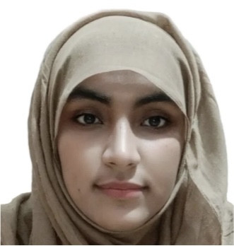 Tayyaba Sajid